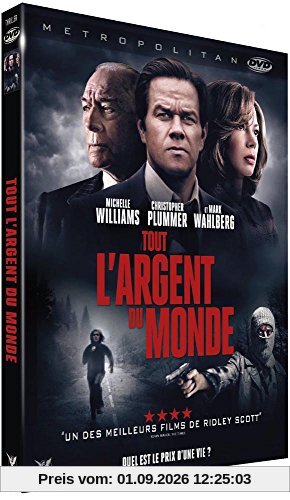 Tout l'argent du monde