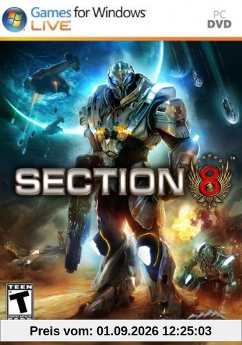 Section 8