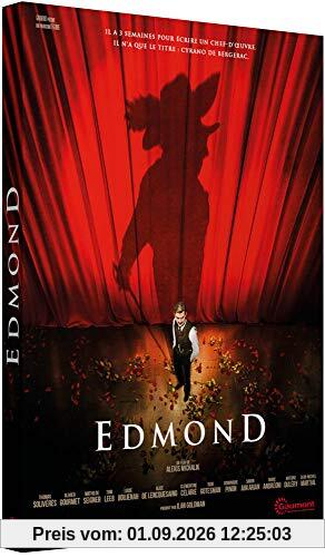 Edmond [FR Import]
