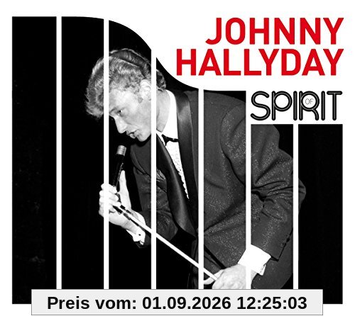 Spirit Of