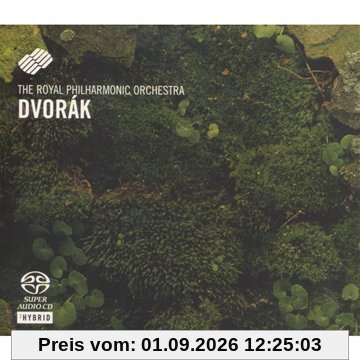 Antonin Dvorak - Sinfonie No. 9