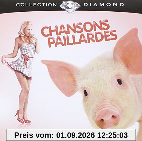 Chansons Paillardes