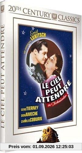 Le Ciel peut attendre [FR Import]