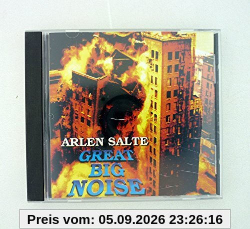 Great Big Noise (UK Import)