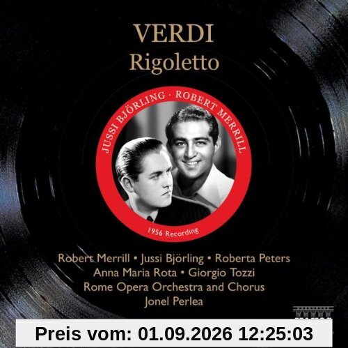 Rigoletto
