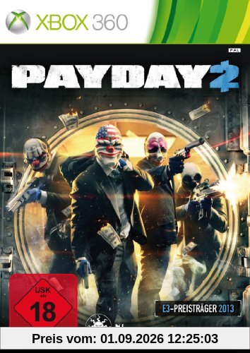 PayDay 2