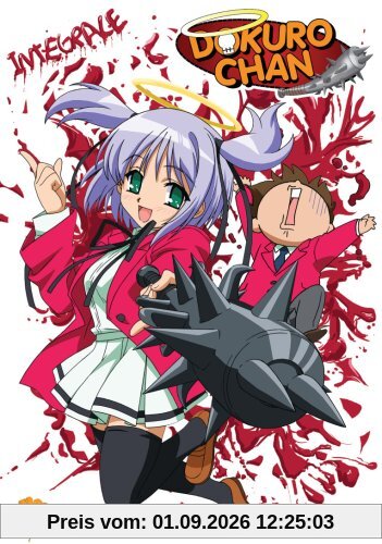 Dokuro-chan - intégrale [Version intégrale]