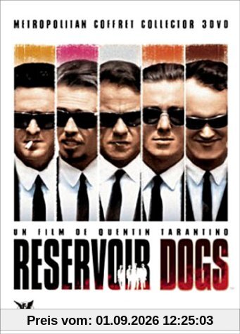 Reservoir dogs [FR Import]