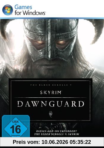 The Elder Scrolls V: Skyrim - Dawnguard (Add-On)