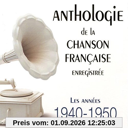 Les Annees 1940-50