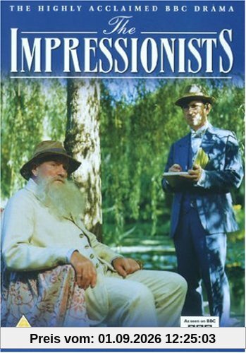 The Impressionists [UK Import]