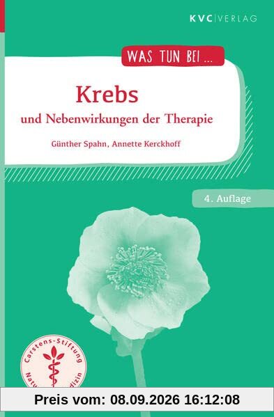 Krebs und Nebenwirkungen der Therapie (Was tun bei)