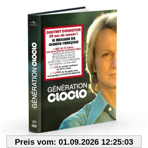 Generation Cloclo