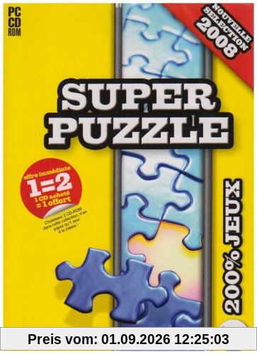 Super Puzzle