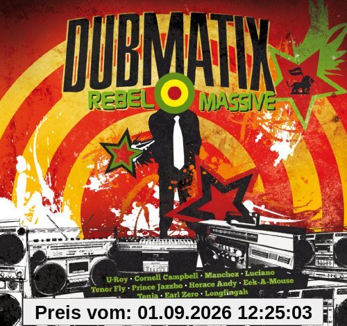 Rebel Massive