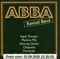 Abba Revival Band