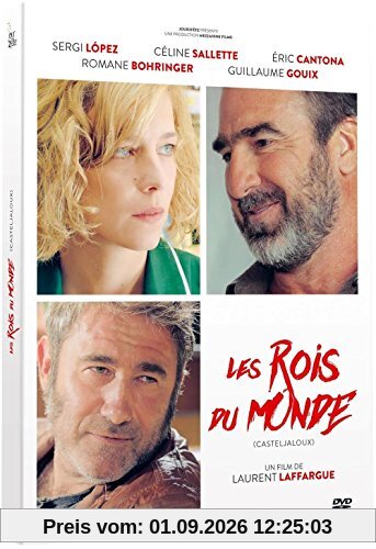 Les rois du monde [FR Import]