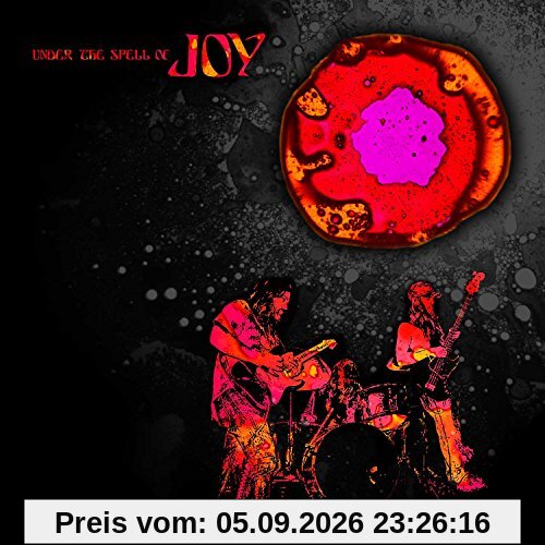 Under The Spell Of Joy