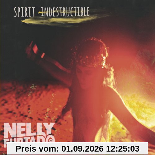 Spirit Indestructible (2-Track)