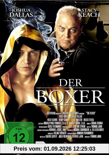 The Boxer