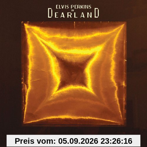Elvis Perkins in Dearland