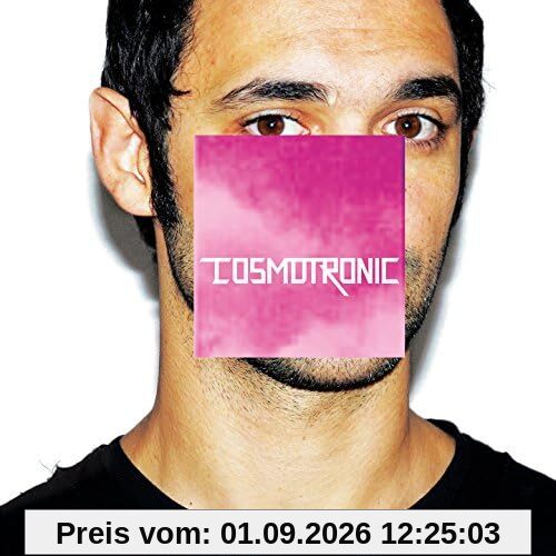Cosmotronic [Vinyl LP]