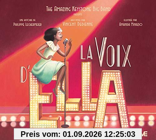 La Voix d'Ella