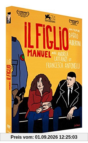 Manuel [FR Import]