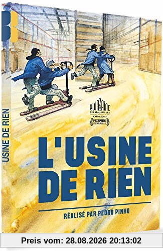 L'usine de rien [FR Import]