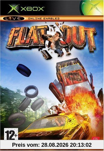 Flatout