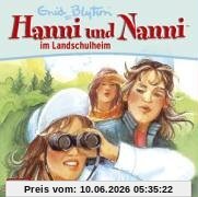 12/Hanni und Nanni-im Landsc [Musikkassette]