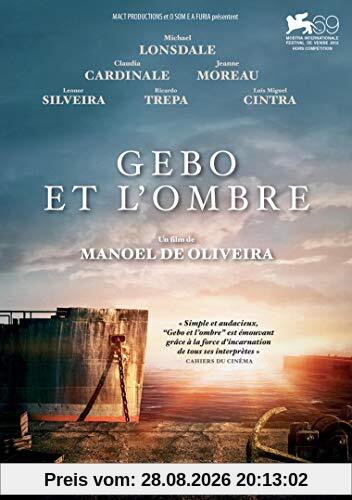 Gebo et l'ombre [FR Import]