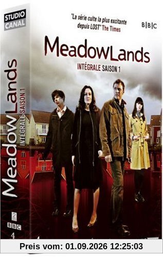 Meadowlands, saison 1 [FR Import]