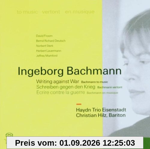 Bachmann Vertont