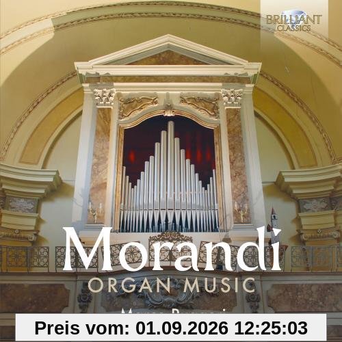 Organ Music
