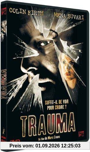 Trauma [FR Import]