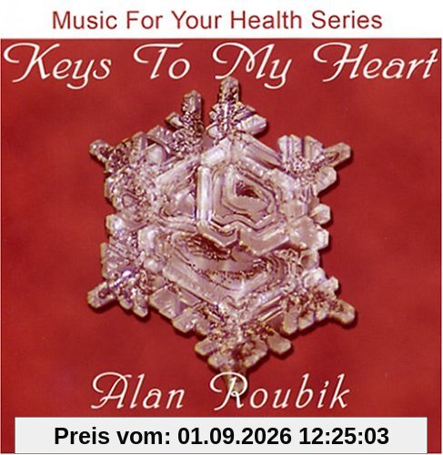 Keys to My Heart