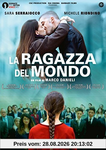 La Ragazza Del Mondo [Import italien]