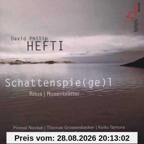 Schattenspiel