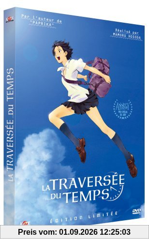 La traversée du temps [FR Import]
