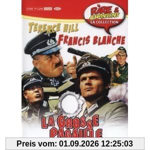La grosse pagaille [FR Import]
