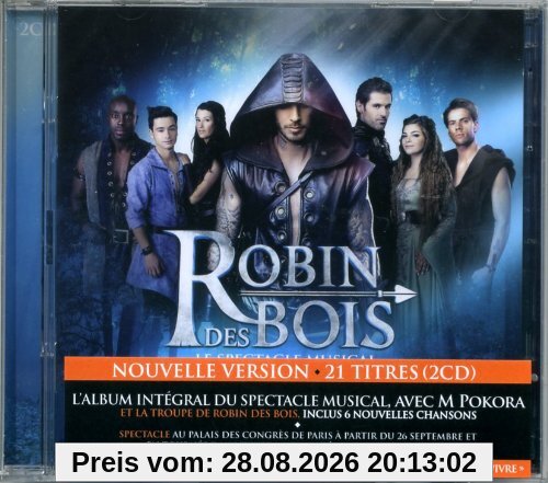 Robin des Bois