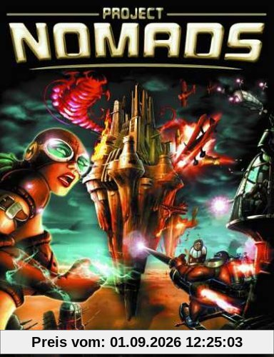 Project Nomads