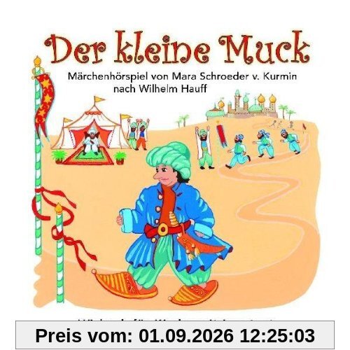 Der Kleine Muck