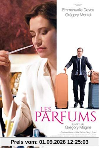 Les Parfums