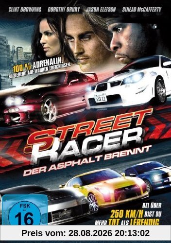 Street Racer