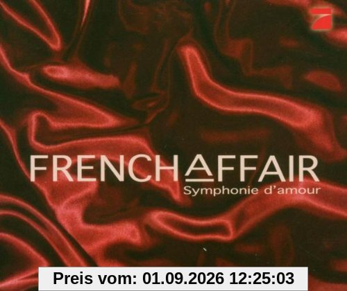 Symphonie d'Amour