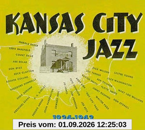 Kansas City Jazz