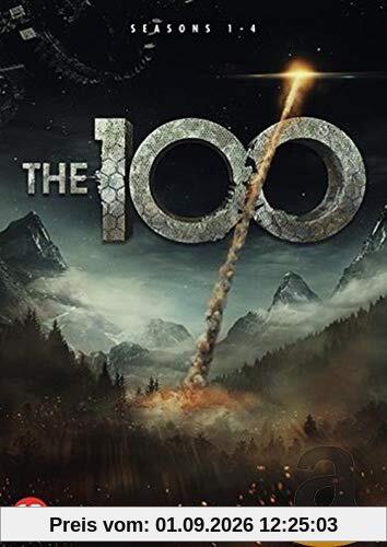 Les 100-Saisons 1 à 4