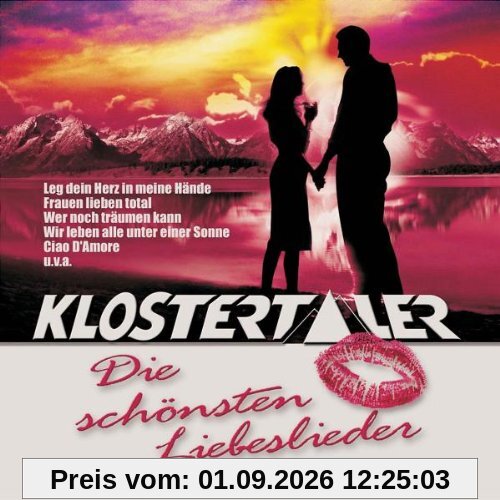 Die Schönsten Liebeslieder